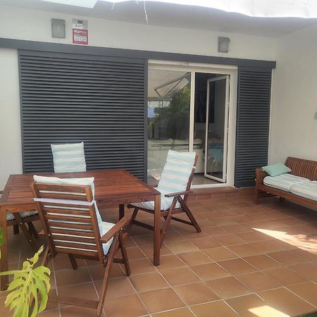 Casa Playa La Fontanilla Sotolodge Conil De La Frontera Exterior foto