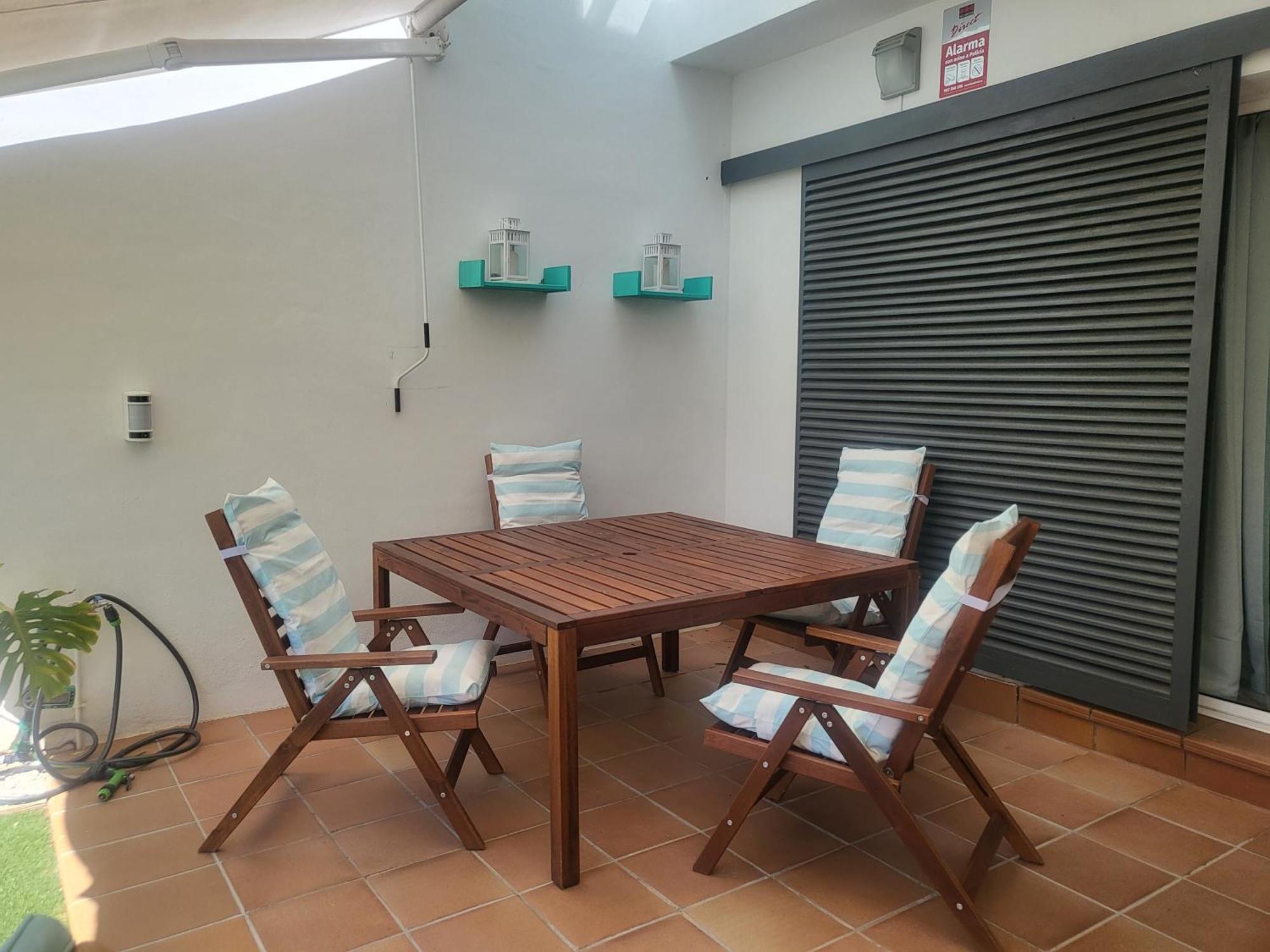 Casa Playa La Fontanilla Sotolodge Conil De La Frontera Exterior foto