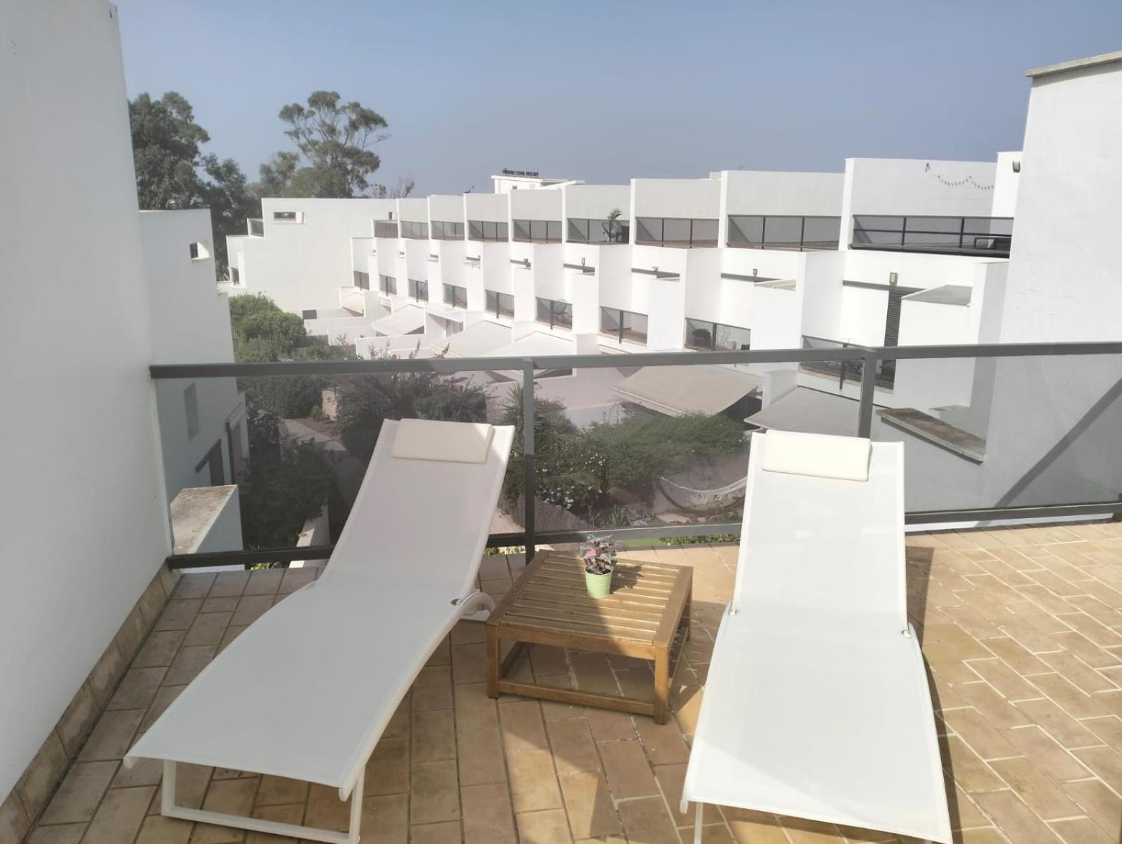 Casa Playa La Fontanilla Sotolodge Conil De La Frontera Exterior foto